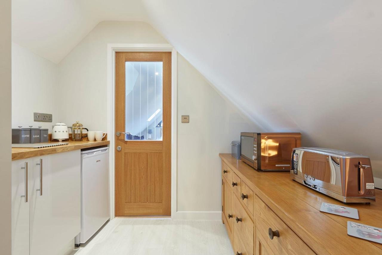 The Lodge Bury St Edmunds Bury St. Edmunds エクステリア 写真
