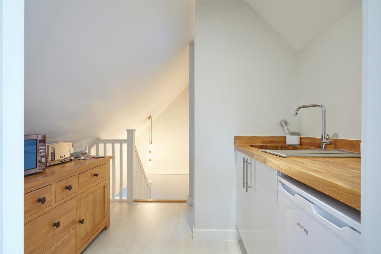 The Lodge Bury St Edmunds Bury St. Edmunds エクステリア 写真